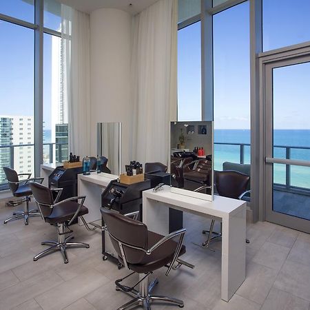 Hyde Resort&Residences Hollywood Exterior foto