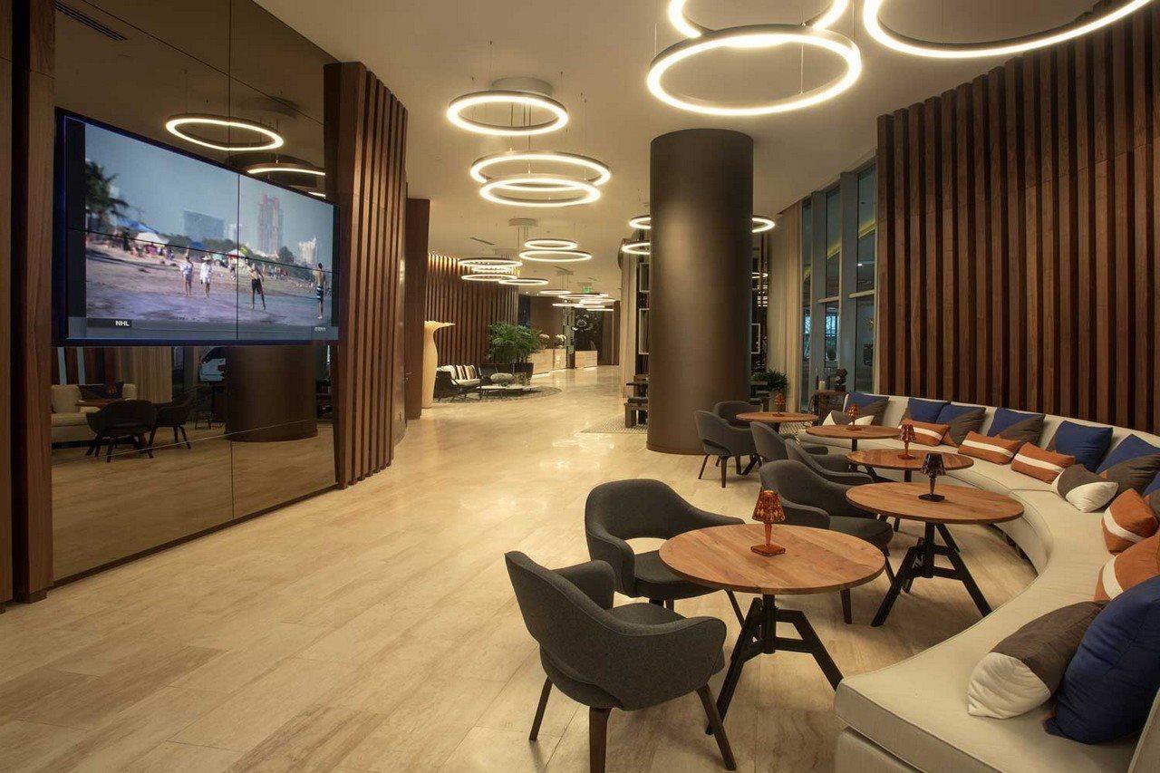 Hyde Resort&Residences Hollywood Exterior foto