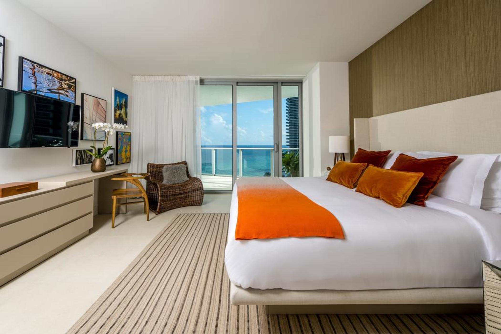 Hyde Resort&Residences Hollywood Exterior foto