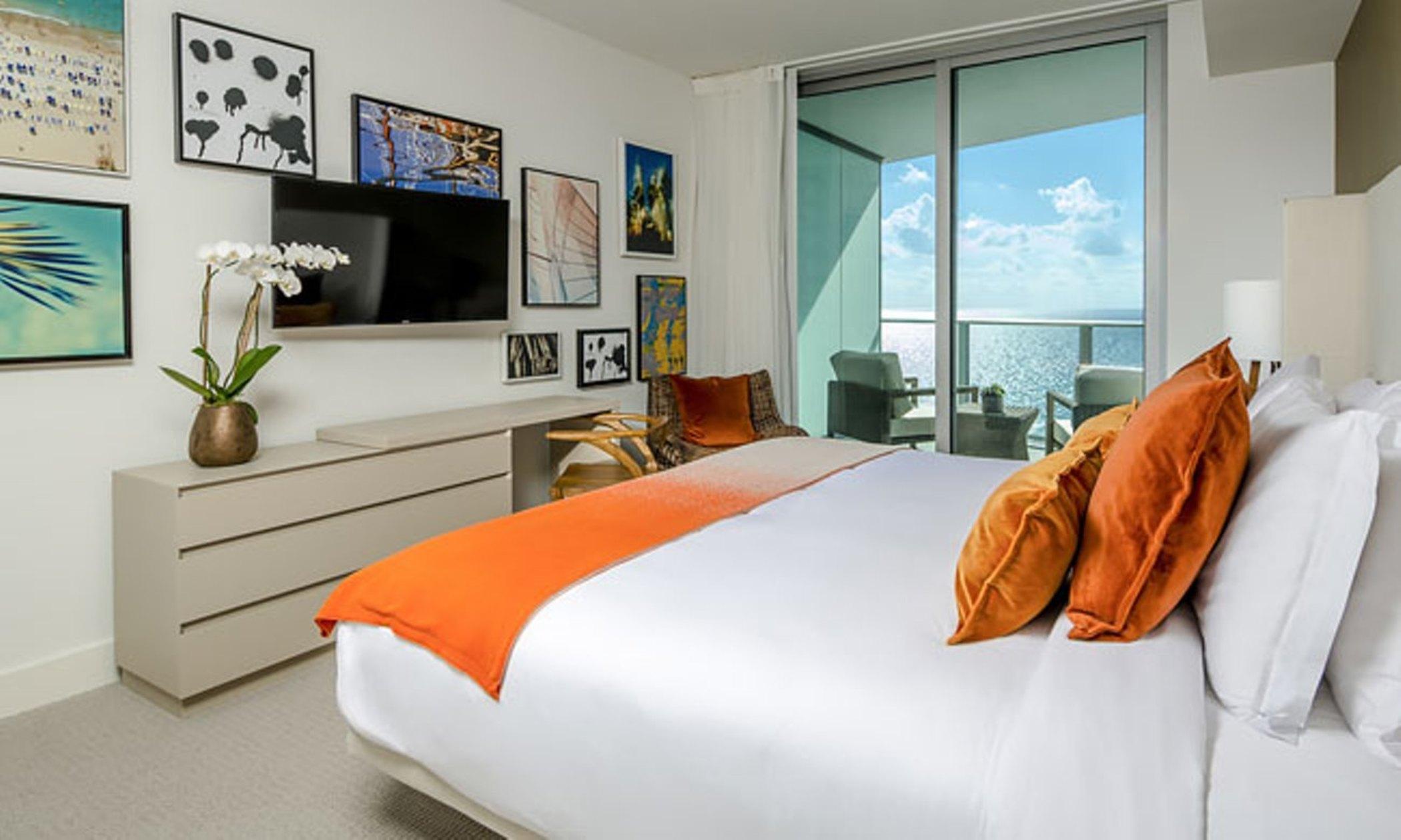 Hyde Resort&Residences Hollywood Exterior foto