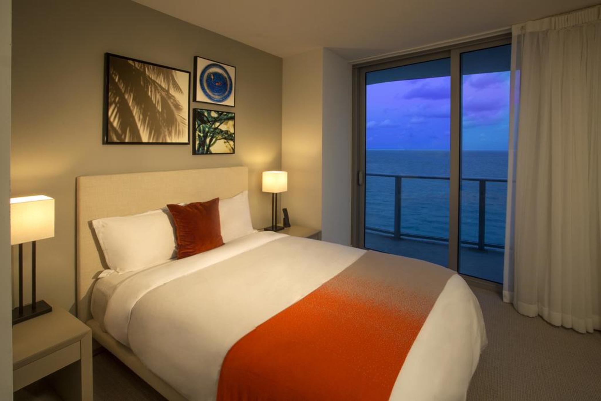 Hyde Resort&Residences Hollywood Exterior foto