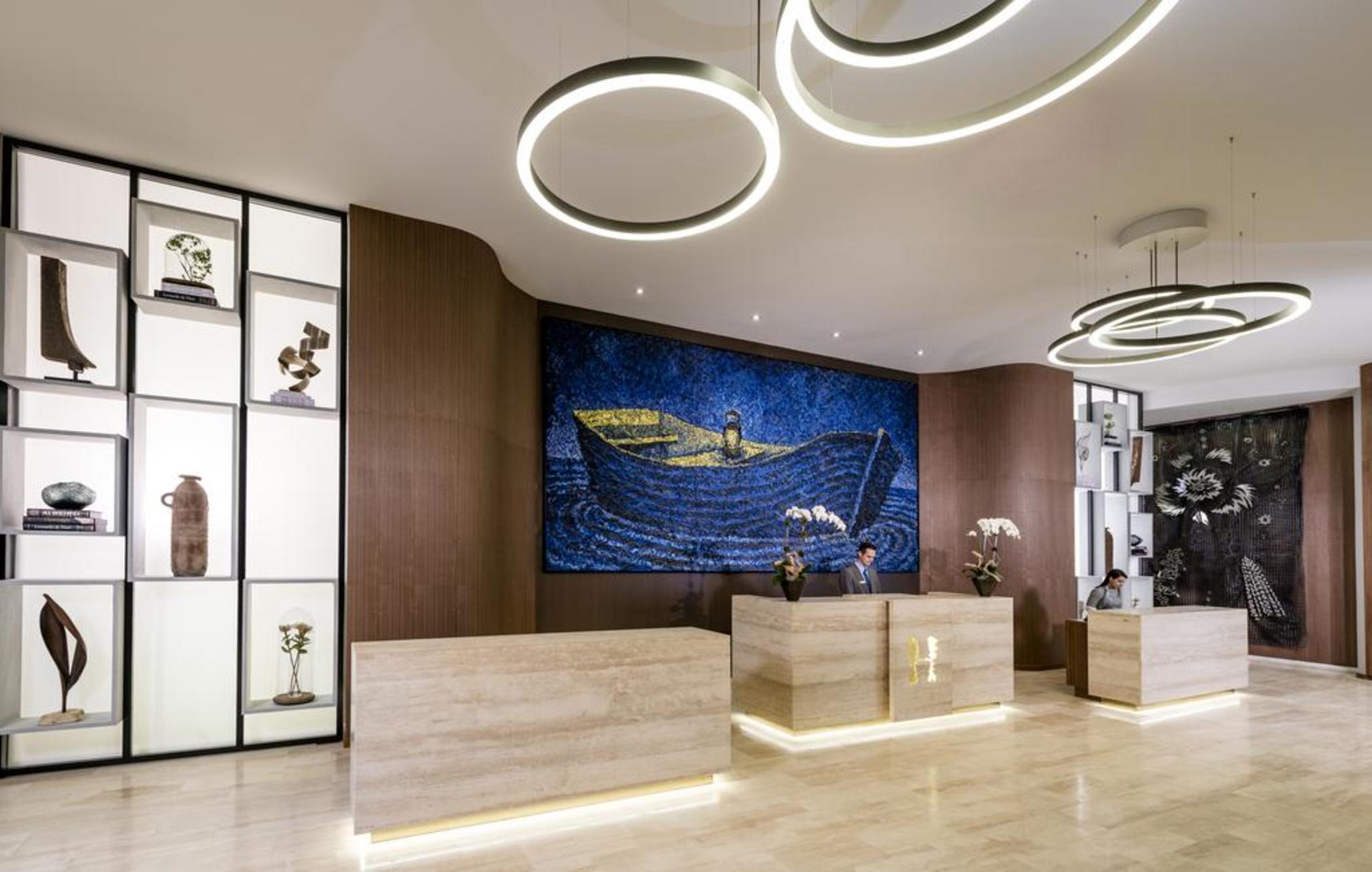 Hyde Resort&Residences Hollywood Exterior foto
