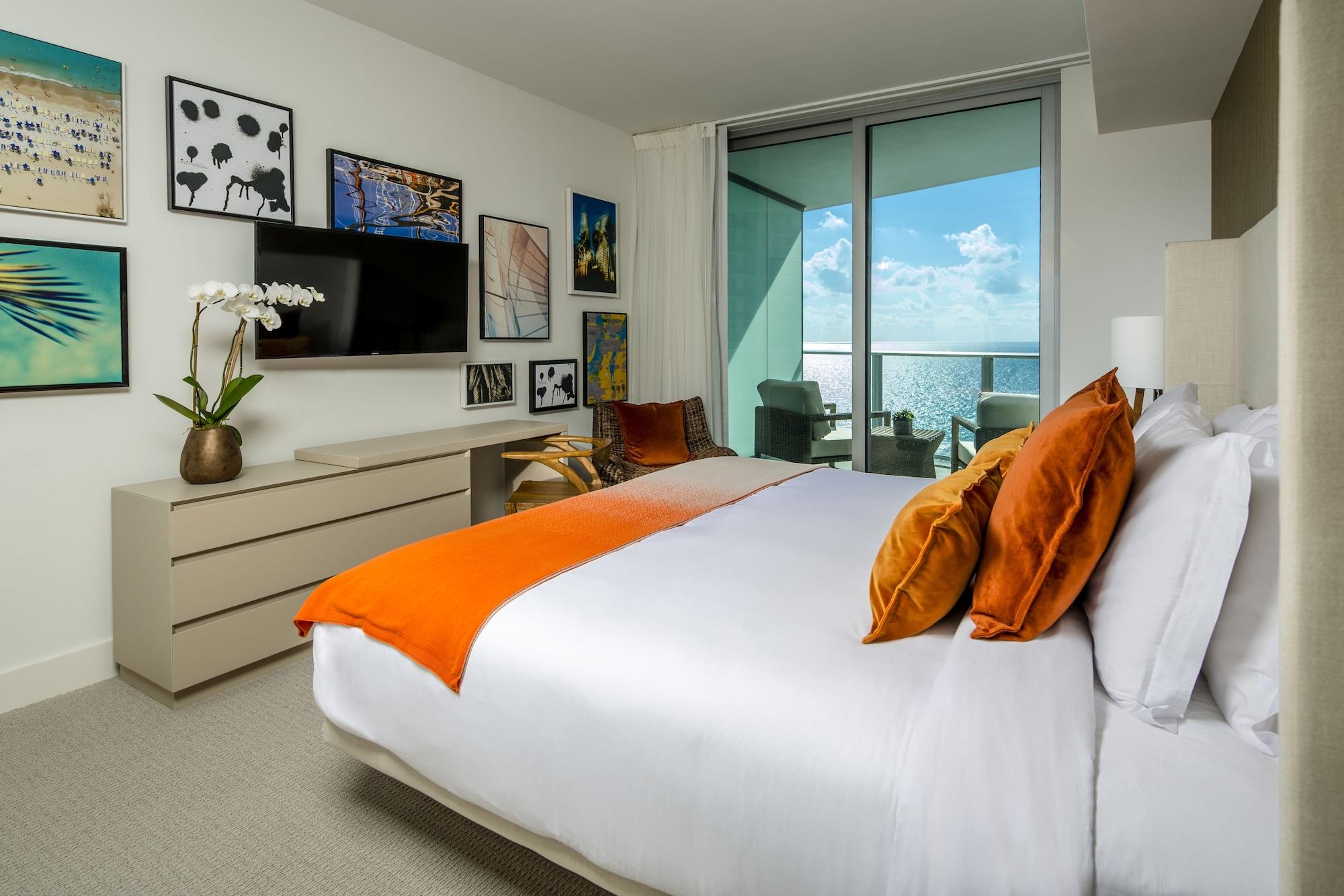 Hyde Resort&Residences Hollywood Exterior foto
