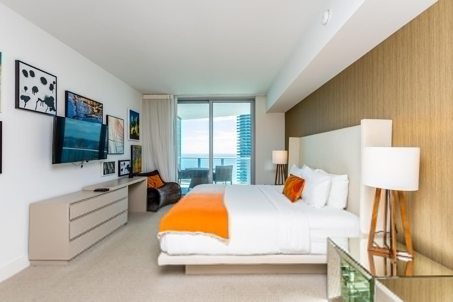 Hyde Resort&Residences Hollywood Exterior foto