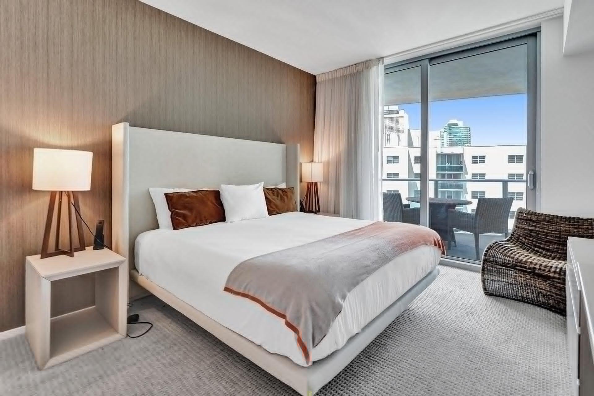 Hyde Resort&Residences Hollywood Exterior foto