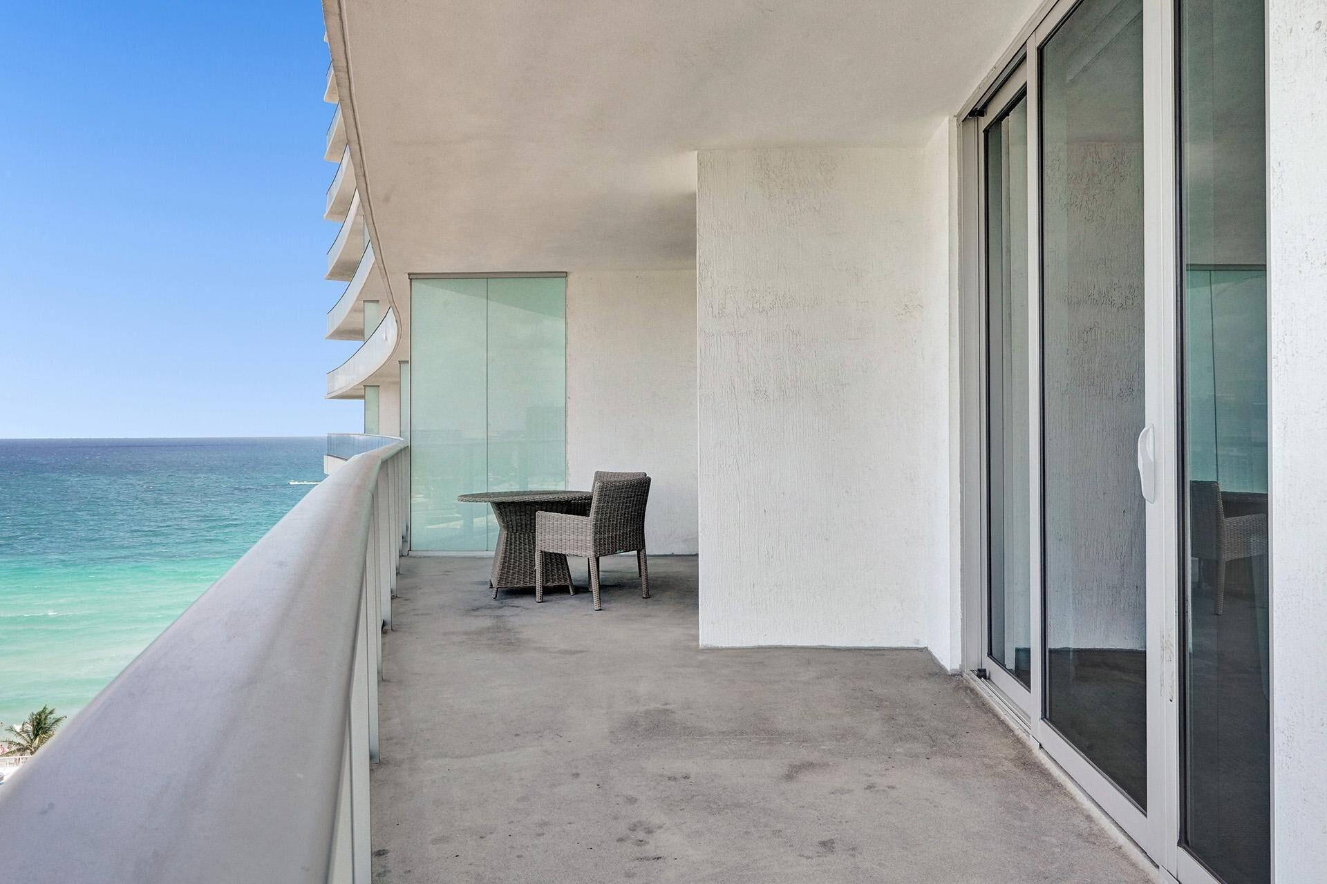 Hyde Resort&Residences Hollywood Exterior foto