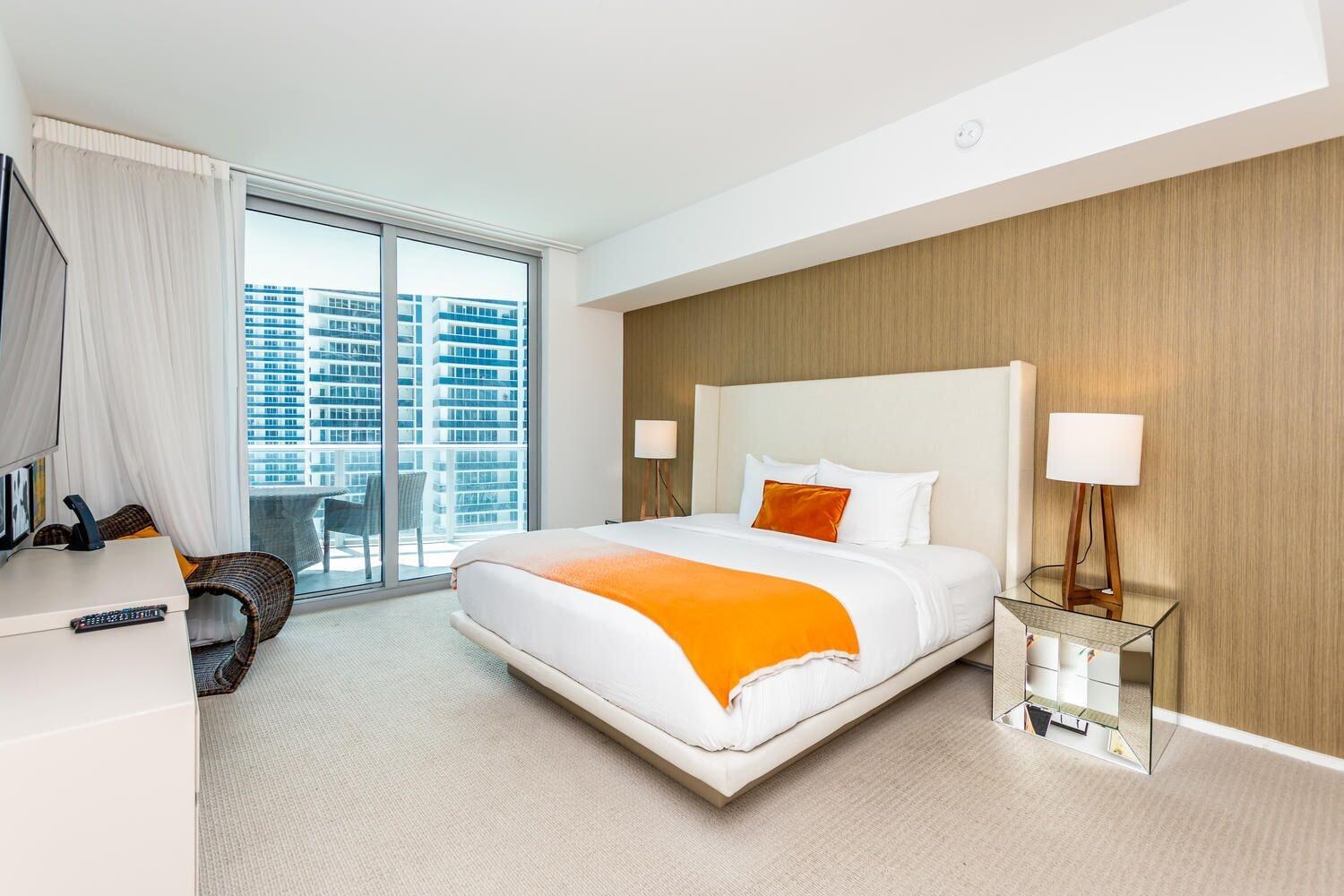 Hyde Resort&Residences Hollywood Exterior foto