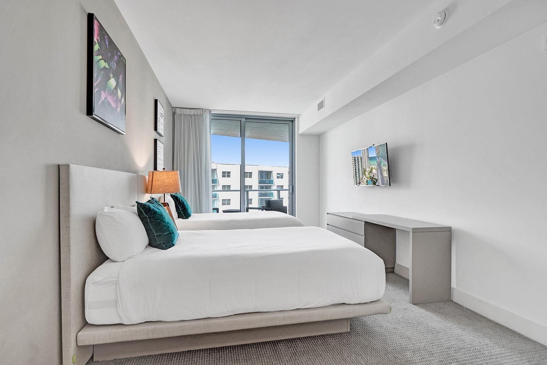 Hyde Resort&Residences Hollywood Exterior foto