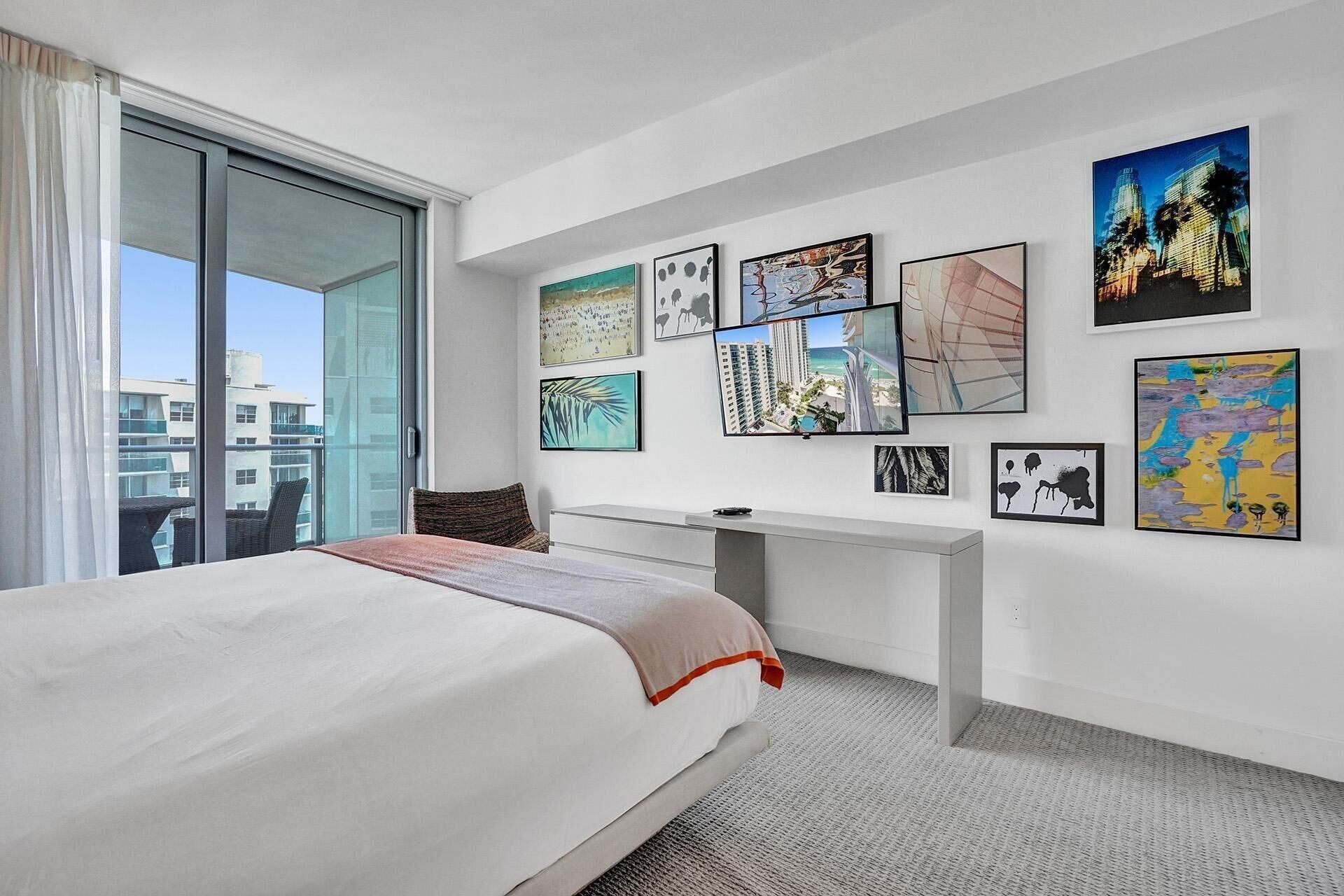 Hyde Resort&Residences Hollywood Exterior foto