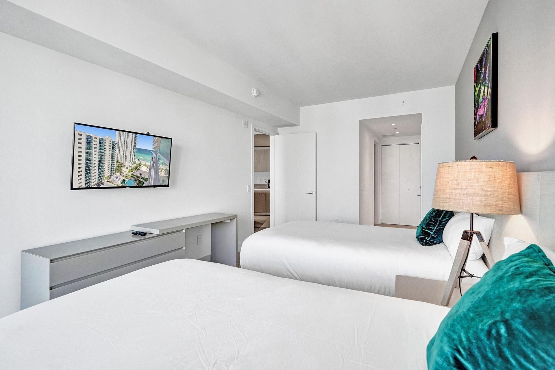 Hyde Resort&Residences Hollywood Exterior foto