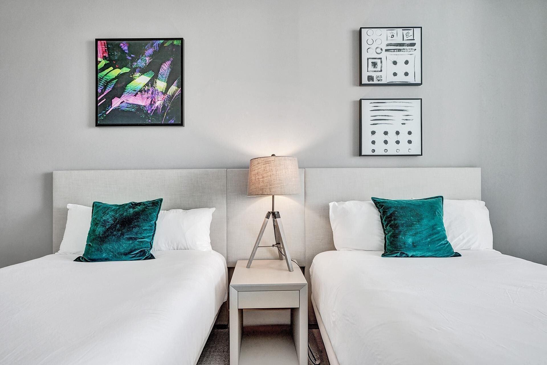 Hyde Resort&Residences Hollywood Exterior foto